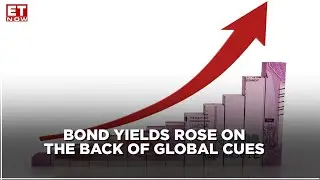 Bond Yields In India Spike; 10-Year Yield Breaches 6.40%