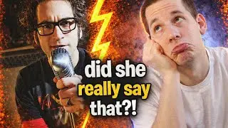 I can't believe she would say that... | Motion City Soundtrack Her Words Destroyed My Planet
