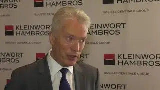 HAMBROS INVESTMENT SEMINAR