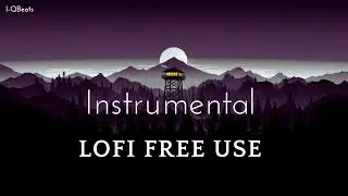 Lo-fi instrumental (FREE USE) / I-Qbeats.