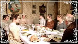 Гордость и предубеждение - Часть 21/120 - (Серия 1995) (С субтитрами)