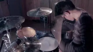 Satria Wilis - One Ok Rock - The Beginning (Drum Cover)
