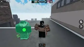 i play mureder vs sherifs and treding