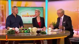 A-Z of Vitamins: Multivitamins
