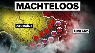Iets dodelijks treft Russische soldaten aan het front... en het is niet Oekraïne