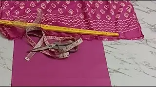 Rk Jain Fabric Art is live  Kurti Cutting Live Tutorial ✂️👗 #youtubelive #viralvideo