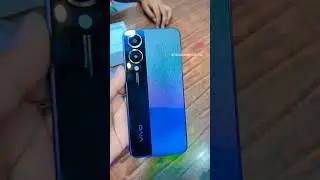ViVo Y28 5G 8/128 fast charging