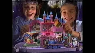 Cartoon Network Commercials (2000)