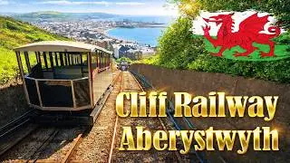 Aberystwyth Cliff Railway