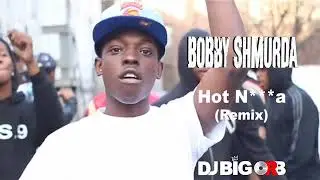 Bobby Shmurda - Hot N*gga mw Dipset - Dipset Anthem (DJ Big Orb Remix)