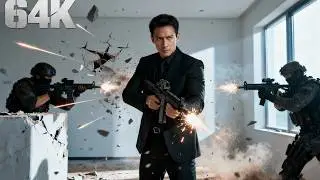 Adventure in Bangkok | Best Action movie | Free full movies on youtube in English 4K
