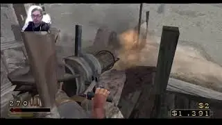 Red dead revolver gameplay pt1 😮&zwj;💨🫡😎🫣👽