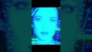 siren.HUD.exe #darkambient #sirensinging #hauntology #vaporwave #mallsoft #mermaid  #etherealvocals