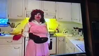Mrs Wiggams Alert Life Buddy Spoof Drag 
