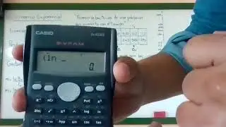 GRÁFICO EXPONENCIAL