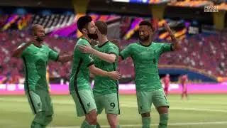 FIFA 21