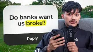 Millionaire Answers Stupid Questions About Credit (Q&A)
