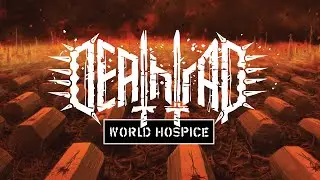 DEATHTRAP - World Hospice [Full Album]