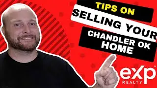 Chandler, Oklahoma - Tips on How to Sell Your Home or Sell Your Land in Chandler Oklahoma KNOW THIS