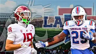 WSU vs LA Tech preview/ NIL troubles/ $12M stadium upgrades?