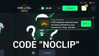 Gamdom.com 2024 working promo code 