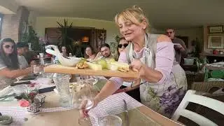 Tuscany, but not Mainstream
