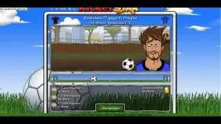KickerStar s2: Fc Pringles vs Elchkickers77 [7:1]