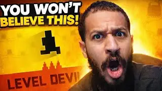 لعبة ترفع الضغط  Level devil
