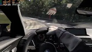 Forza Motorsport, Update 5.0 | RTX 4070 Ti, Ryzen 5 5600X | 4k Ultra, DLAA, Full Raytracing