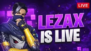 🔴[Live Free Fire Custom, Live Guild Test, Live Rank Push