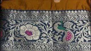 Fancy & semi pattu sarees SRILEKHA COLLECTIONS  is live