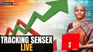 Stock Market LIVE Updates: Union Budget 2026 | Sensex | Nirmala Sitharaman Budget Speech | BSE