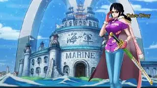 One Piece Manga Chapter 1061