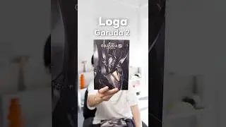 ถ้าชอบ G Pro X คุณน่าจะชอบ Loga Garuda 2 และถูกกว่า! #เมาส์ #mouse #gamingmouse