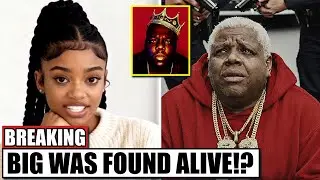 Notorious BIG&rsquo;s Mystery Finally SOLVED in 2026| Fans Left SHOCKED