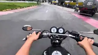 Dafra na nossa😈
