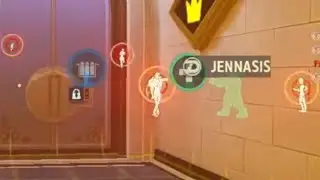 Just don't shoot