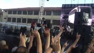 Ali KINIK - Son Bir Defa (Gazi Üniversitesi Şenliği 2013)