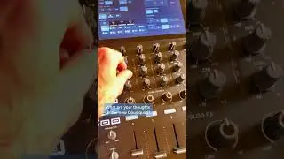 Thoughts  🤔 #pioneerdj #opusquad #dj #deejay #moogaudio #shorts