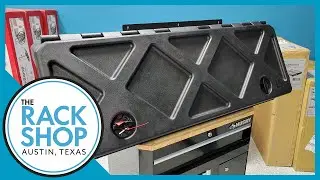 Leitner GearPOD XL - Gen 2  | The Rack Shop - Austin, TX