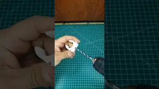 A brilliant PVC clip trick you should know! #Shorts #ViralShorts #LifeHack #HandymanHack #ClipTrickP