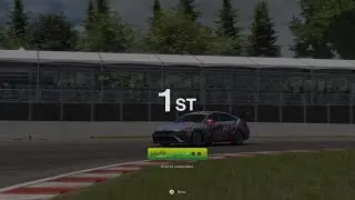 GT7 weekly challenge January week 4 event 3
