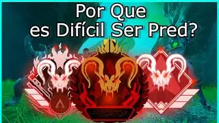 Como Subir a Predator en Apex Legends (RANGO M&Aacute;XIMO)