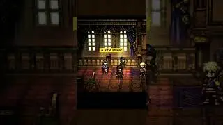 Simply MaRveLous but evil &bull; Hisoka voice actor? &bull; Octopath: Champions of the Continent &bull; Auguste