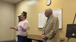 Lindsay Thomas talks about her near-death experience and loss of her friend during Helene
