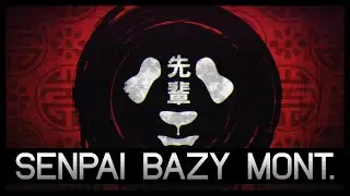 Senpai Bazy Smurf Montage feat. EzMaticx