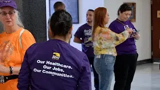 Dozens of public health jobs could be cut in Kern County
