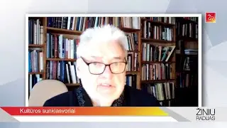 „Kultūros sunkiasvoriai“: Prof. Bumblauskas: viešojoje erdvėje labai daug „dvejetukininkų“