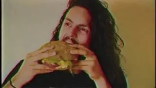 Sugar Sandwich - Saturday No One