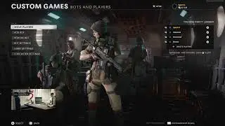 Cold War Clan War